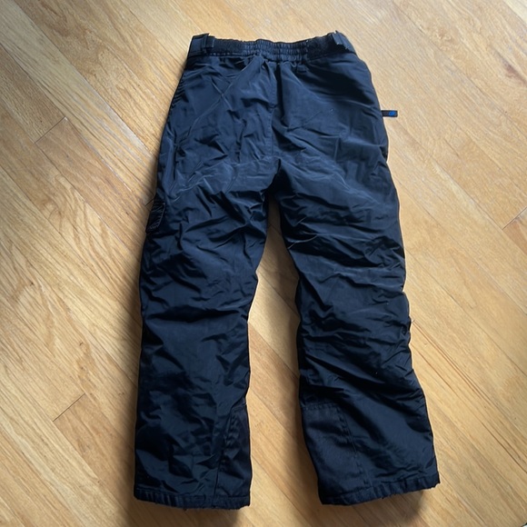 Slalom insulated Snowpants - Picture 7 of 8